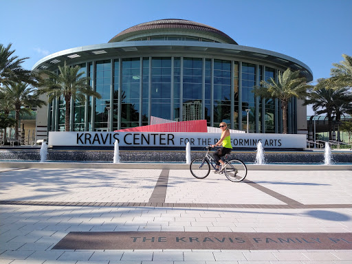 Performing Arts Theater «Kravis Center», reviews and photos, 701 Okeechobee Blvd, West Palm Beach, FL 33401, USA