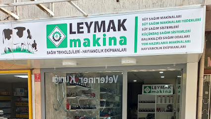 Leymak Makina