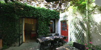 Atmosphère du Le Capri ( Restaurant Traditionnel ) à Chaumont - n°10