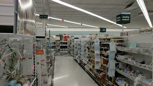 Fabric Store «Jo-Ann Fabrics and Crafts», reviews and photos, 10050 Two Notch Rd Ste 13, Columbia, SC 29223, USA