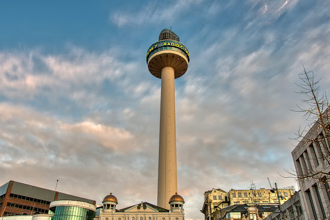 Reviews of St Johns Beacon Viewing Gallery in Liverpool - Other
