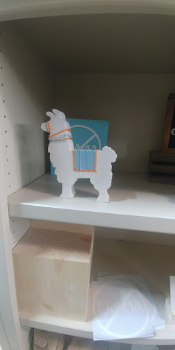 Craft Store «The Wood Connection», reviews and photos, 6680 Cottonwood St, Murray, UT 84107, USA