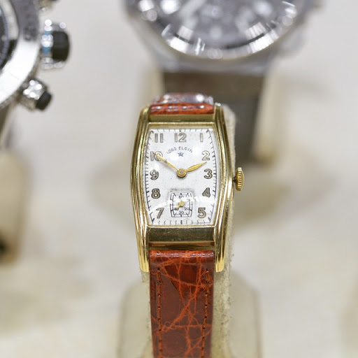 Watch Repair Service «Gray & Sons Jewelers», reviews and photos, 9595 Harding Ave, Miami Beach, FL 33154, USA