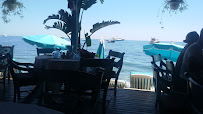 Atmosphère du Restaurant Anjuna Beach à Èze - n°9
