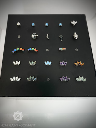 Explore prodigal son tattoo ideas, creative tattoo ideas in Casper, available at High Plains Adornment