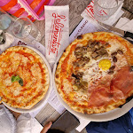 Photo n°6 de l'avis de Pasquale.a fait le 04/10/2023 à 19:55 sur le  L'Elementare - Trastevere à Rome