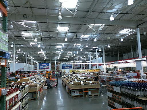 Warehouse store «Costco Wholesale», reviews and photos, 27220 Heather Ridge Rd, Laguna Niguel, CA 92677, USA