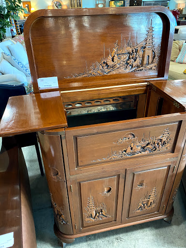 Consignment Shop «Home Consignment Center - Campbell», reviews and photos, 930 W Hamilton Ave #190, Campbell, CA 95008, USA