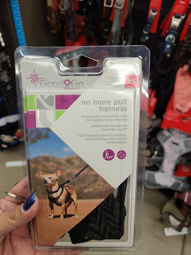 Pet Supply Store «Petco Animal Supplies», reviews and photos, 859 Kings Creek Dr, Tupelo, MS 38804, USA