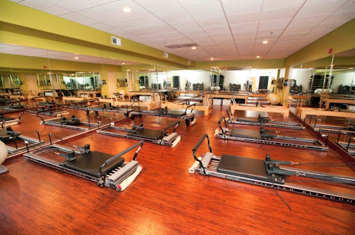 Forma Gym Walnut Creek