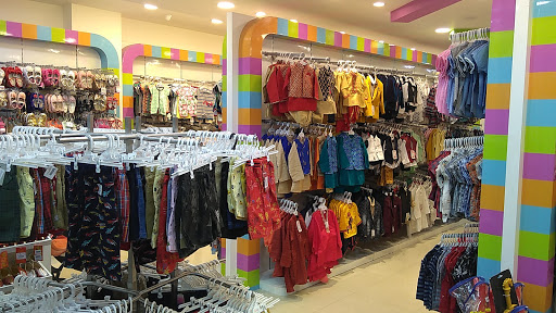Firstcry.com Store Jaipur Vaishali Nagar