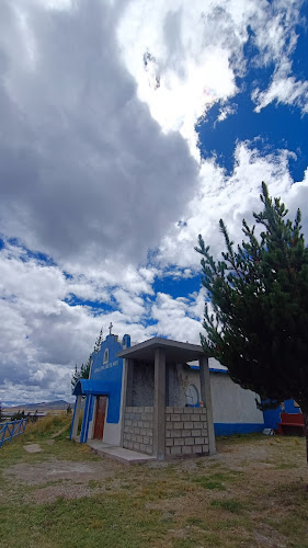 Comentarii opinii despre Iglesia Católica San Francisco de Uco