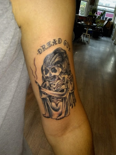 Explore flash sale tattoo ideas, creative tattoo ideas in Salem, available at Oregon Tattoo Co