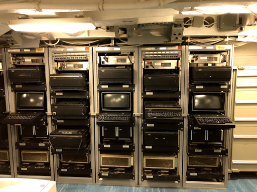 Museum «Hampton Roads Naval Museum», reviews and photos, 1 Waterside Dr, Norfolk, VA 23510, USA