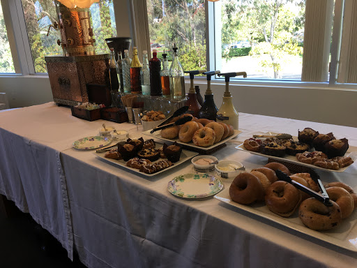 Event Planner «Chevelle Caterers & Events», reviews and photos, 14037 Garfield Ave, Paramount, CA 90723, USA