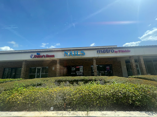 MetroPCS Authorized Dealer, 338 E New York Ave, DeLand, FL 32720, USA, 