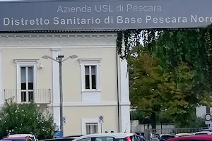 ASL Pescara - Punto Erogativo Distrettuale Pescara Nord (ex clinica Baiocchi) image