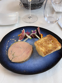 Foie gras du Restaurant L'Ambroisie à Tarbes - n°11