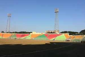 Sylhet District Stadium image