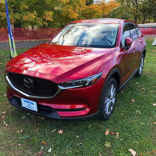 Mazda Dealer «Mazda of Manchester», reviews and photos, 80 Oakland St, Manchester, CT 06042, USA