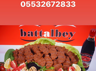 Battalbey Çiğ Köfte Turgutlu