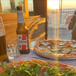 Photo n°1 de l'avis de Alaitz.l fait le 08/08/2022 à 21:02 sur le  Focus Pizza à Cabras