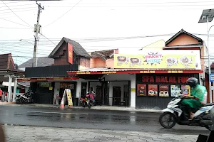 SFA Steak & Resto Gentan image