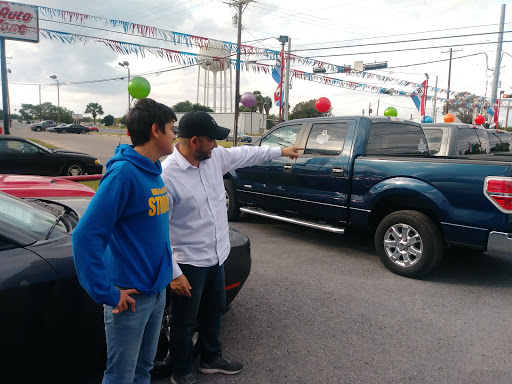 Used Car Dealer «Marvel Deals, LLC», reviews and photos, 2010 U.S. 83 Business, Mission, TX 78572, USA