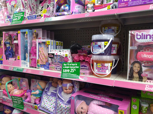 Discount Store «Dollar General», reviews and photos, 36 Winter Place Lane, Newland, NC 28657, USA