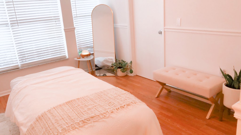 Kingdom Wellness Massage Therapy 34239