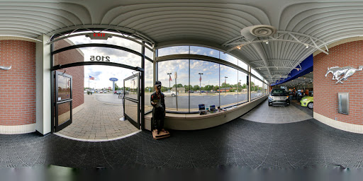 Ford Dealer «Gene Butman Ford», reviews and photos, 2105 Washtenaw Ave, Ypsilanti, MI 48197, USA