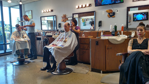 Barber Shop «Village Barber & Style Shop», reviews and photos, 4731 E Douglas Ave, Wichita, KS 67218, USA