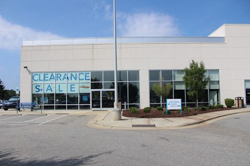 Honda Dealer «Leith Honda», reviews and photos, 3940 Capital Hills Dr, Raleigh, NC 27616, USA