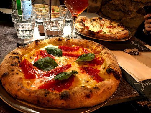 Pepe In Grani in Caiazzo, Provincia di Caserta
