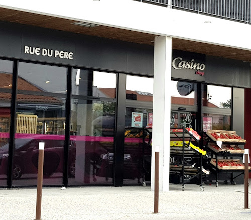 Casino Shop à Perigny