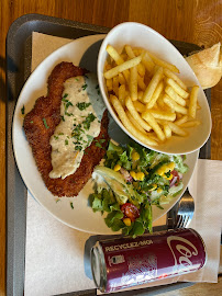 Aliment-réconfort du Restauration rapide Fast-food le 89 à Joigny - n°4