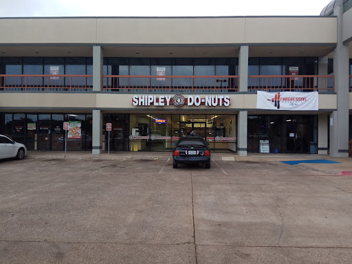 Donut Shop «Shipley Do-Nuts», reviews and photos, 4750 N Jupiter Rd # 125, Garland, TX 75044, USA