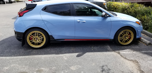 Tire Shop «Discount Tire Store - New Braunfels, TX», reviews and photos, 1312 Interstate 35 Frontage Rd, New Braunfels, TX 78130, USA