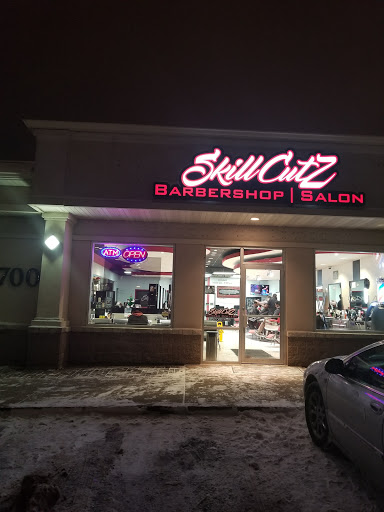 Barber Shop «Skill Cutz Barber Shop», reviews and photos, 2512 7th Ave S, Fargo, ND 58103, USA