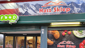 Nasz Sklep Grocery | Polish Shop