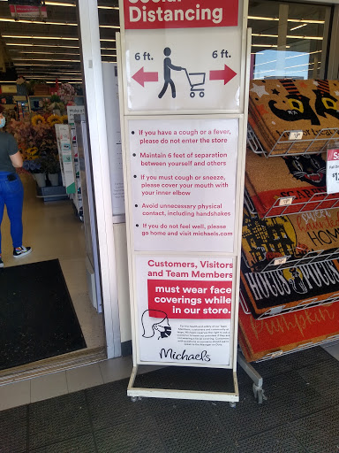 Craft Store «Michaels», reviews and photos, 12765 Harper Village Dr, Battle Creek, MI 49014, USA