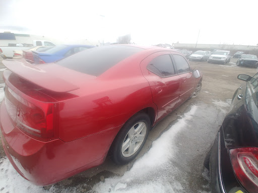 Donations Center «Charity Motors», reviews and photos