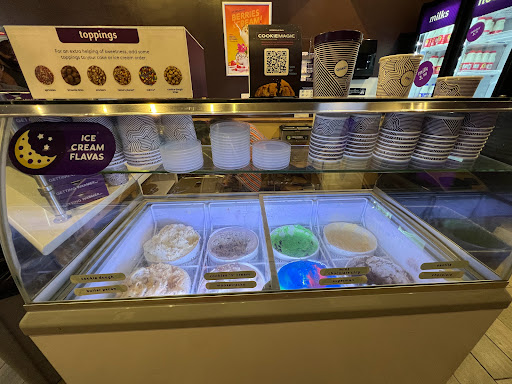 Cookie Shop «Insomnia Cookies», reviews and photos, 12101 University Blvd #225, Orlando, FL 32817, USA