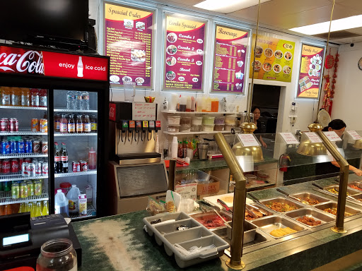 No.1 Chinese Food image