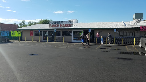 Superstition Ranch Farmers Market