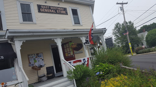 General Store «East Boothbay General Store», reviews and photos, 255 Ocean Point Rd, East Boothbay, ME 04544, USA