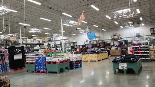 Warehouse club «BJ’s Wholesale Club», reviews and photos, 2300 W Oregon Ave, Philadelphia, PA 19145, USA