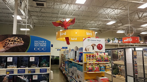Pet Supply Store «PetSmart», reviews and photos, 17677 Haggerty Rd, Northville, MI 48168, USA