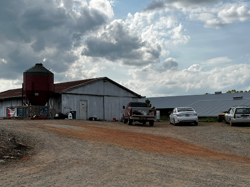 Farm «Warbington Farms (U-Pick Strawberries)», reviews and photos, 5555 Crow Rd, Cumming, GA 30041, USA
