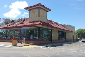 McDonald's image